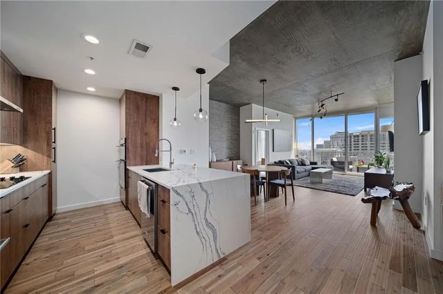 Unit 1514 - 860 Peachtree Street Ne, Atlanta