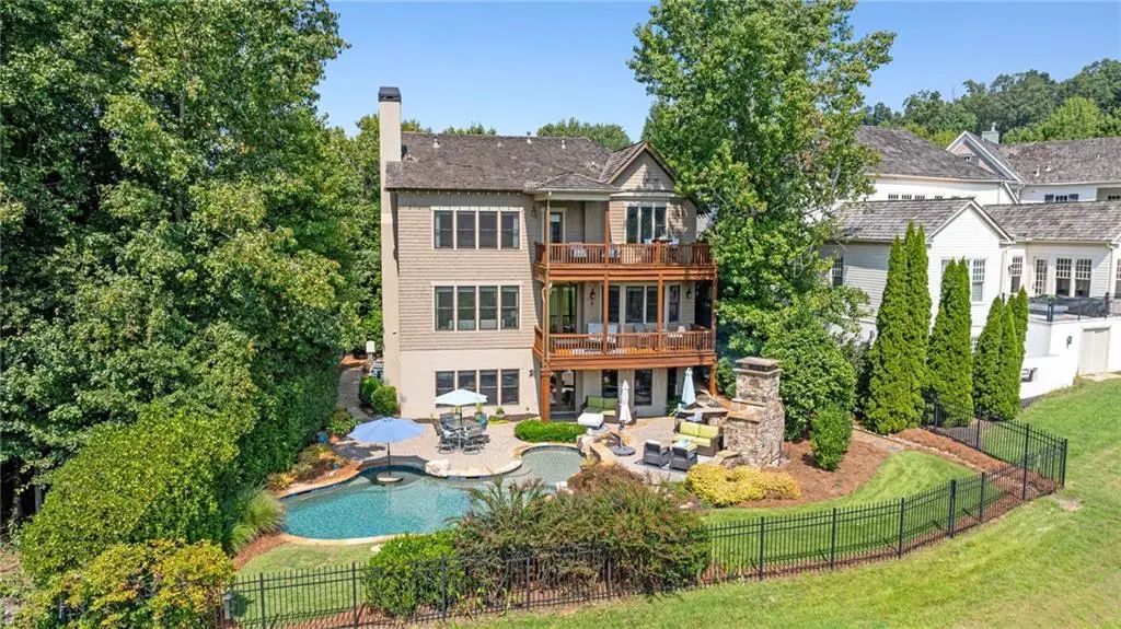 6920 Bucks Road, Cumming