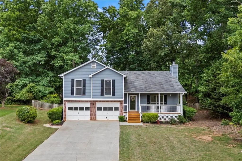 455 Charlyne Way, Dacula