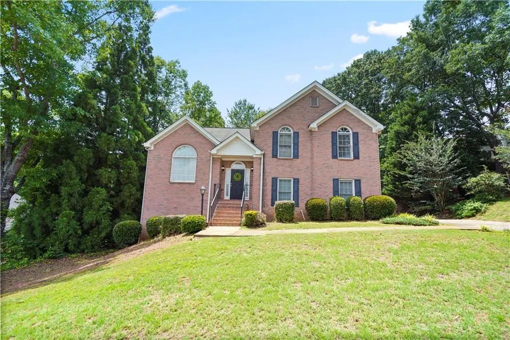 2381 Patriot Way, Douglasville