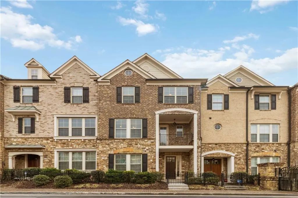 1437 Druid Manor Boulevard Ne, Atlanta