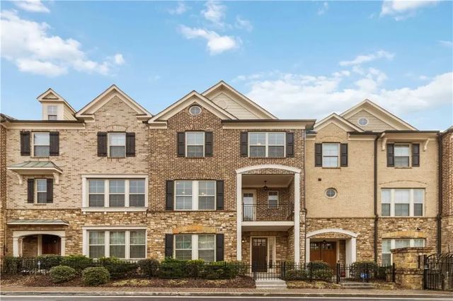 1437 Druid Manor Boulevard Ne, Atlanta