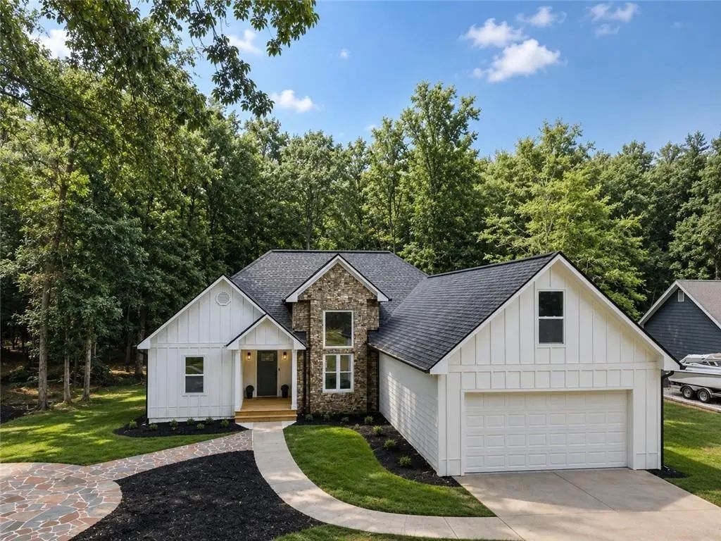 2520 Conley Drive, Cumming