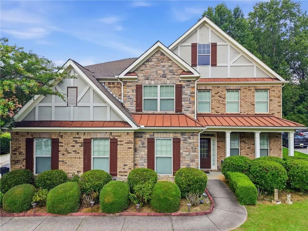 31 Village Green Court Sw, Lilburn