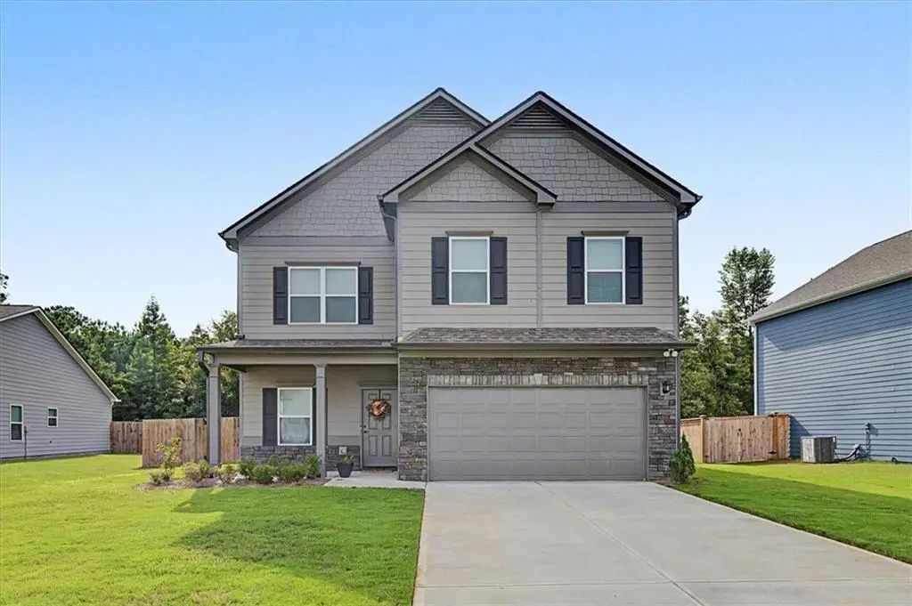 14 Mossy Oaks Lane Ne, Rome