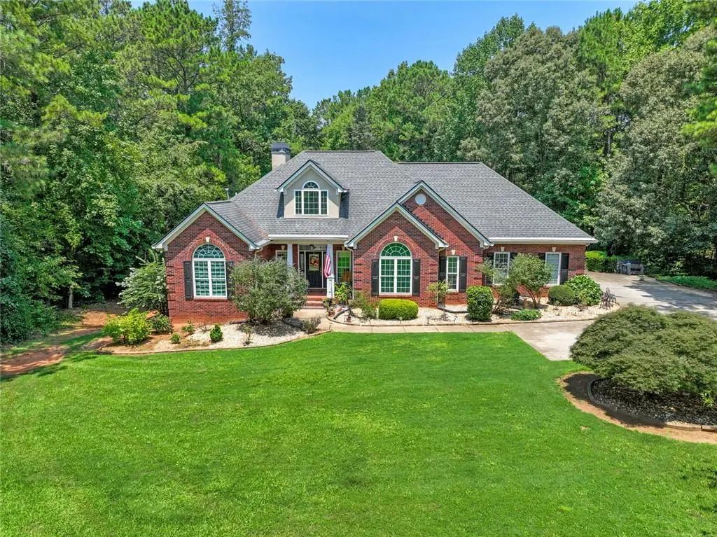 315 Monroe Drive, Mcdonough