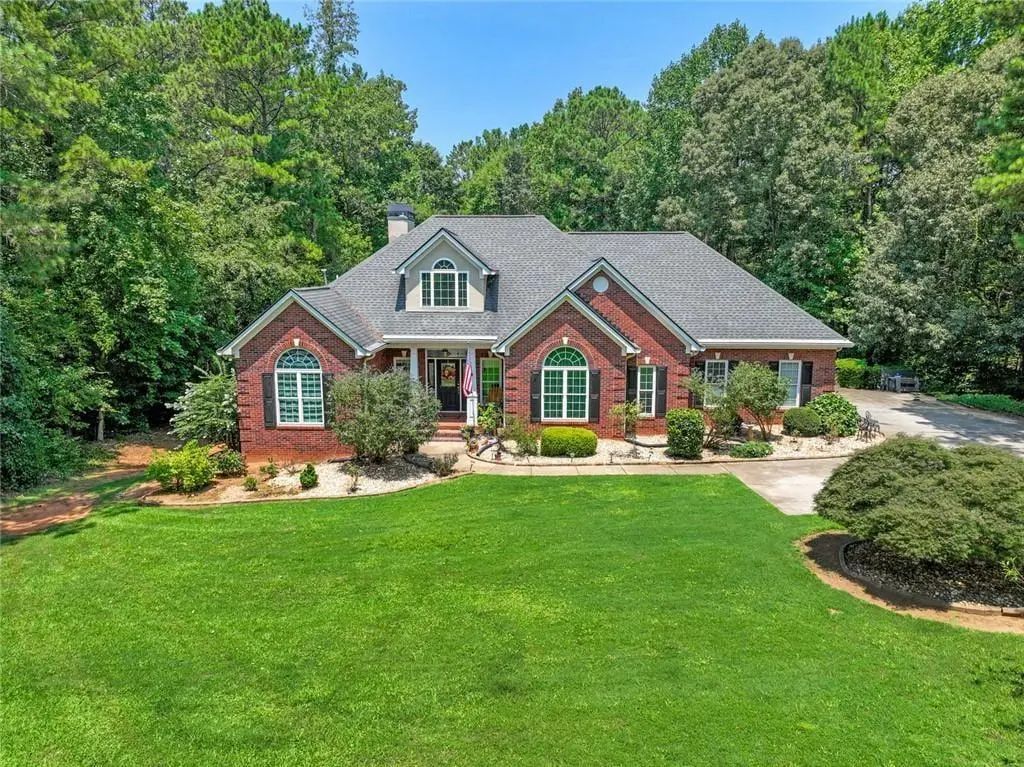 315 Monroe Drive, Mcdonough