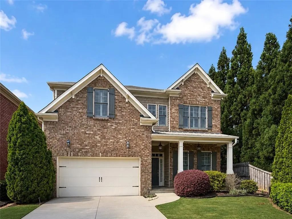 514 Glenmanor Court, Atlanta