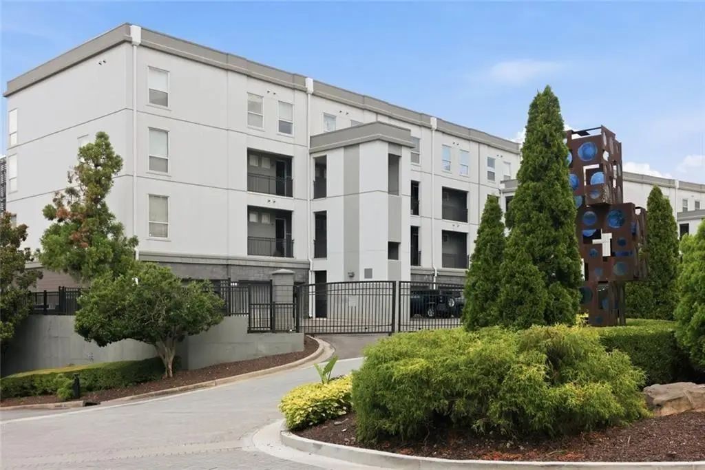 Unit 202 - 747 Ralph Mcgill Boulevard Ne, Atlanta