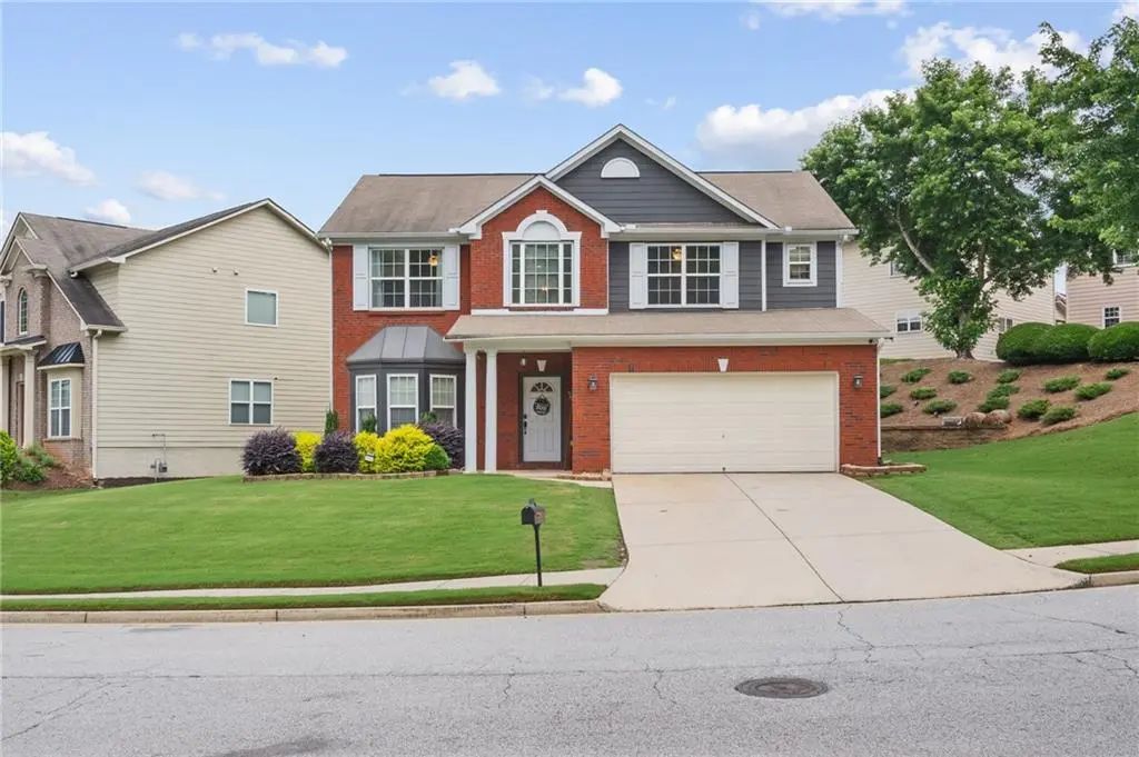 1657 Bradmere Lane, Lithia Springs