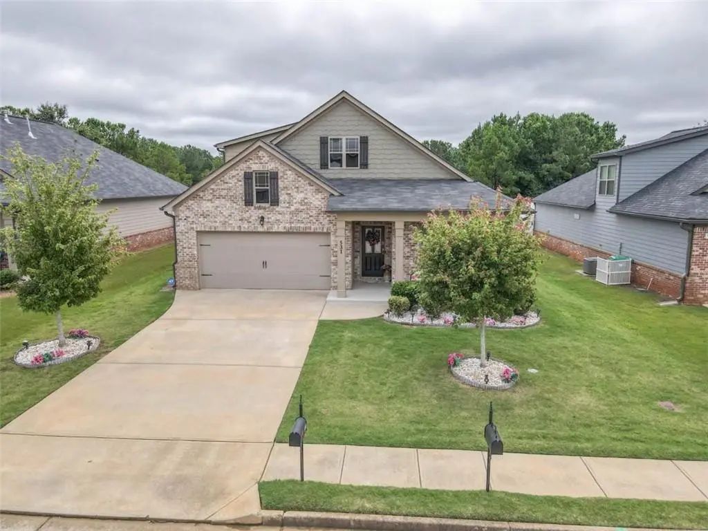 531 Carleton Place, Locust Grove