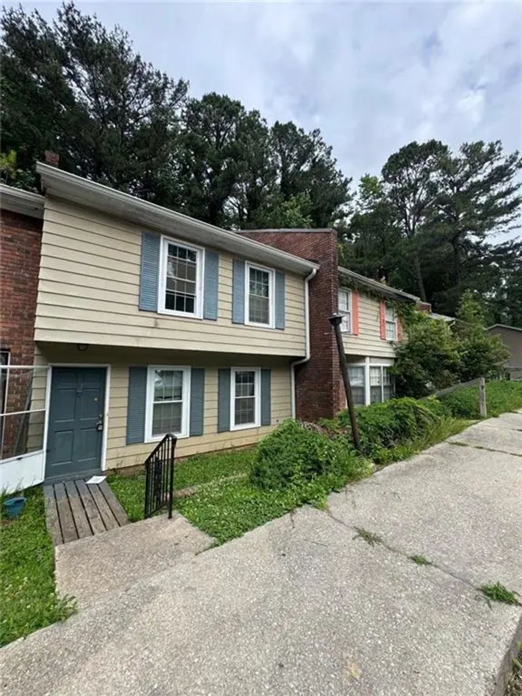 Unit 21 - 5140 High Point Road, Union City