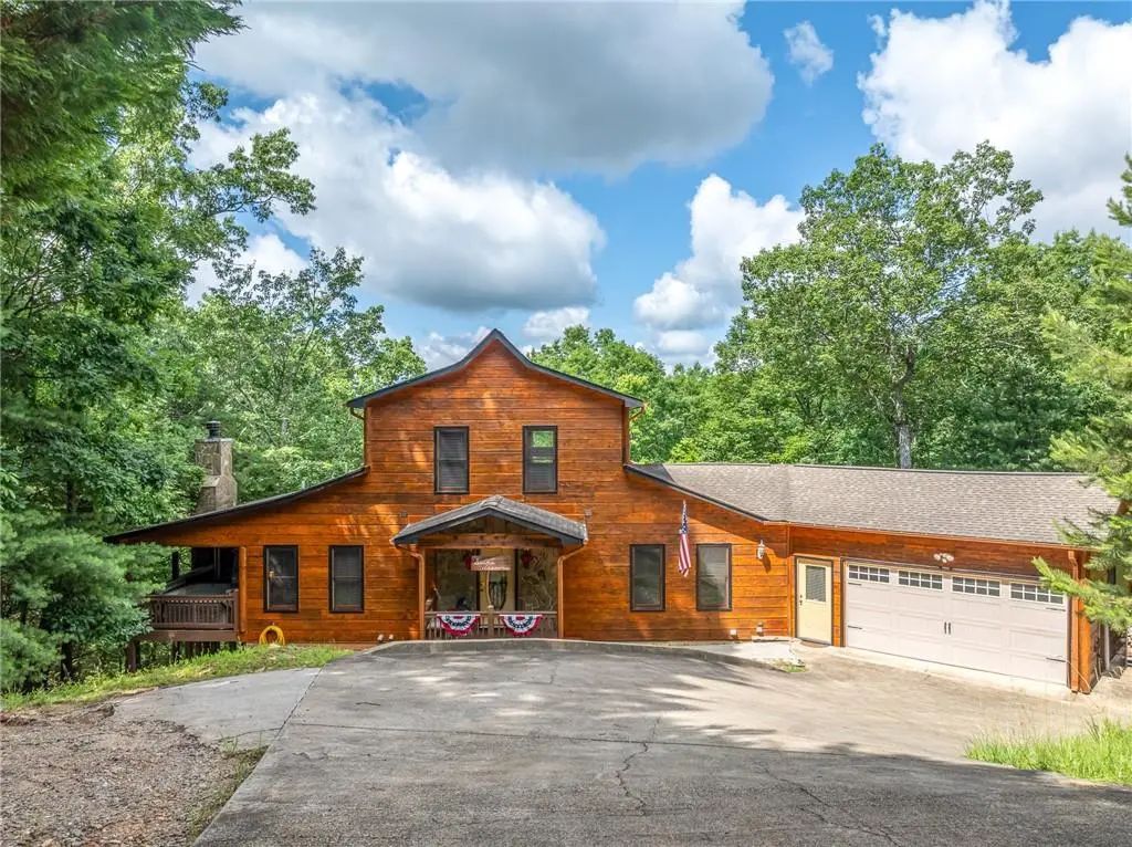 30 Shepherds Lane, Morganton