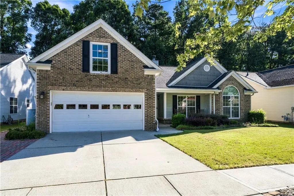 1490 Jami Hollow Way, Lawrenceville