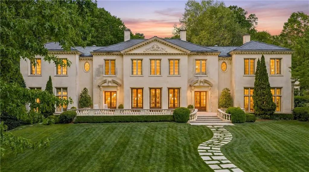 881 W Conway Drive Nw, Atlanta
