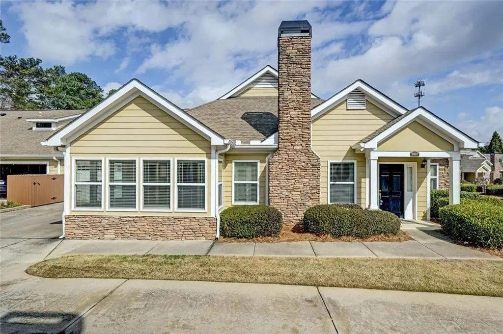 2357 Chimney Cottage Circle Ne, Marietta