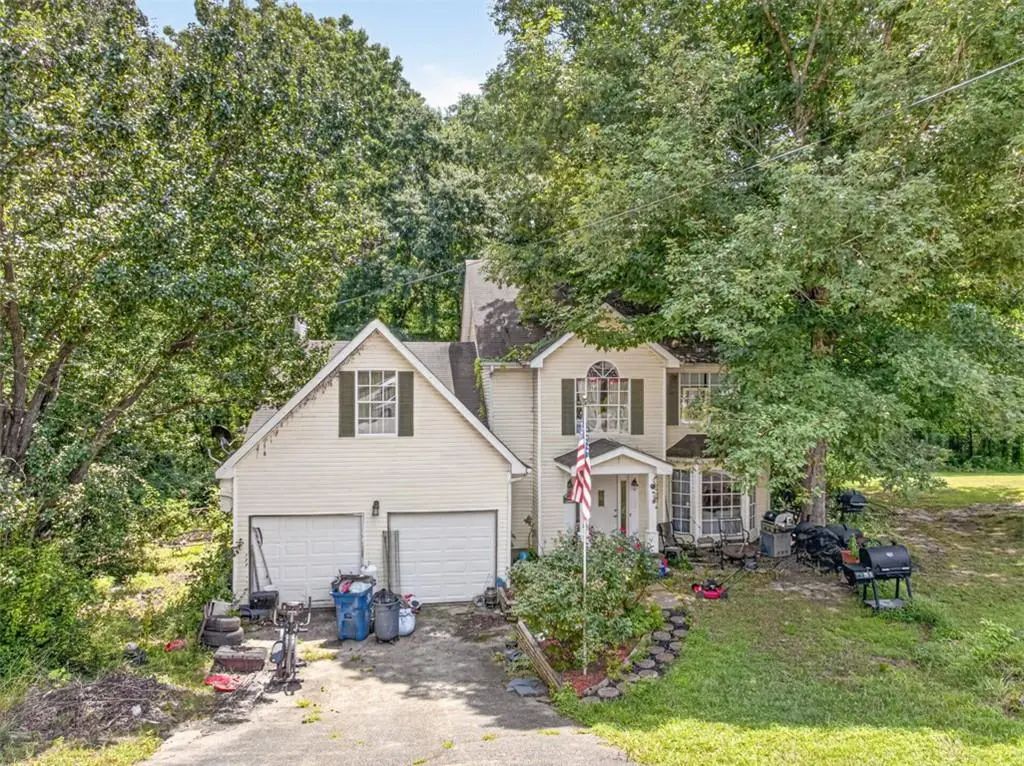 2345 Rocky Waters Trail, Buford