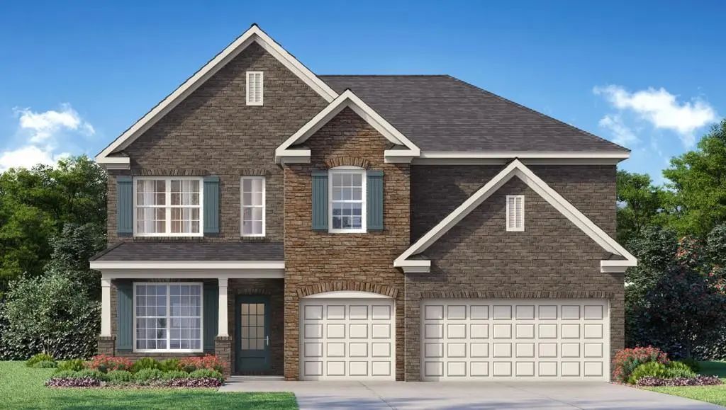 7178 Bocholt Drive, South Fulton