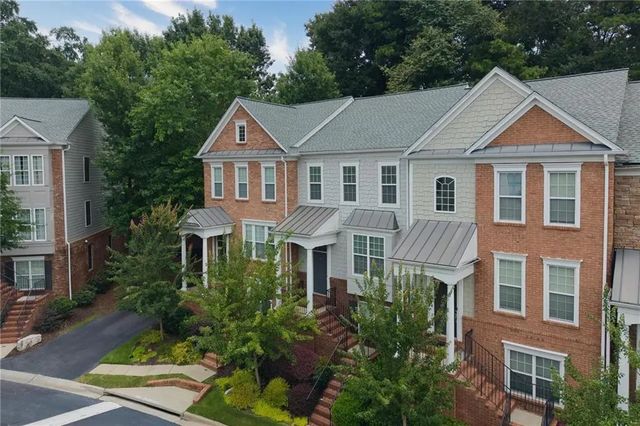 Unit 23 - 2299 Limehurst Drive Ne, Atlanta