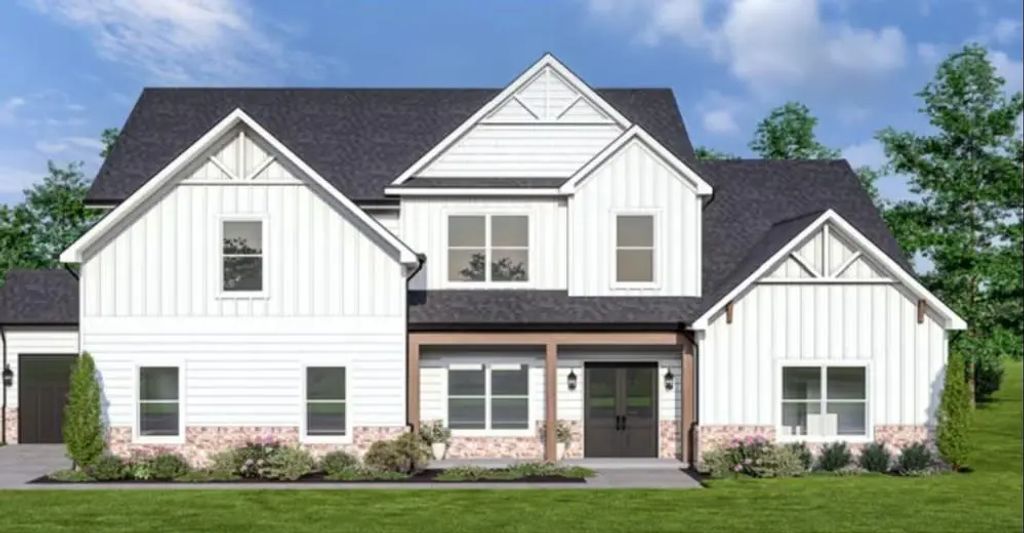 479 Races Road, Hoschton
