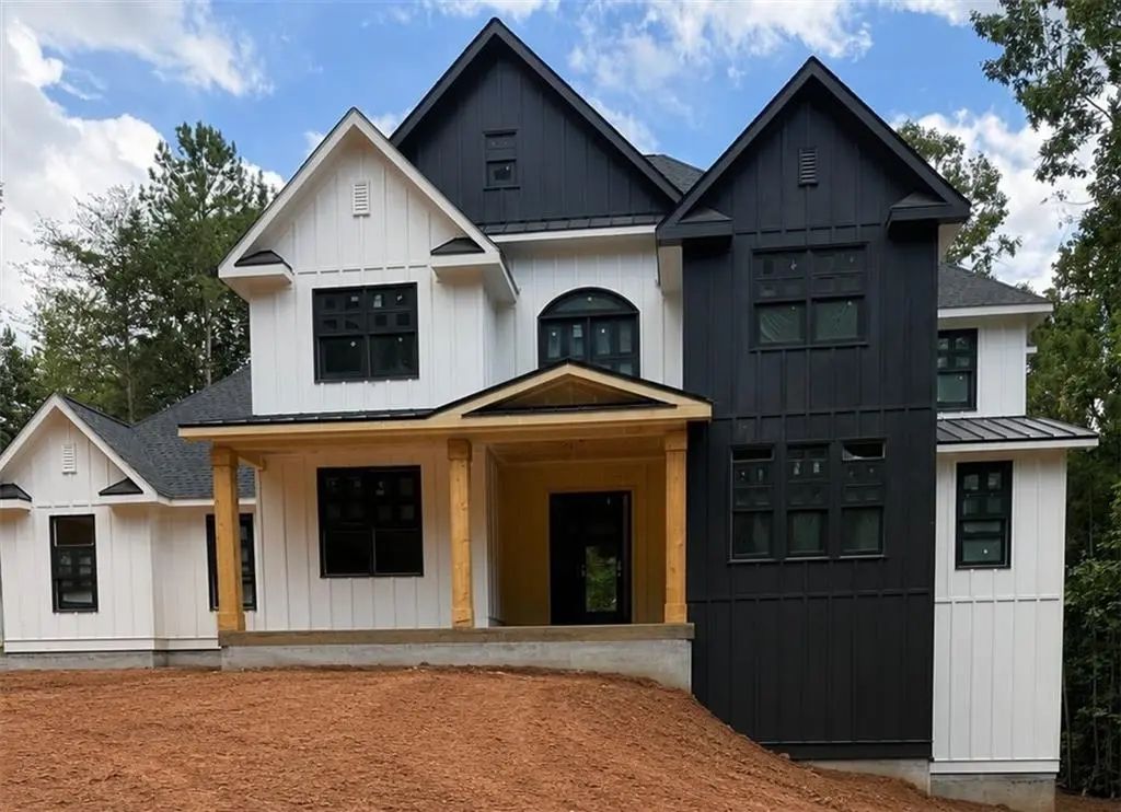 795 Greenwood Acres Drive, Cumming