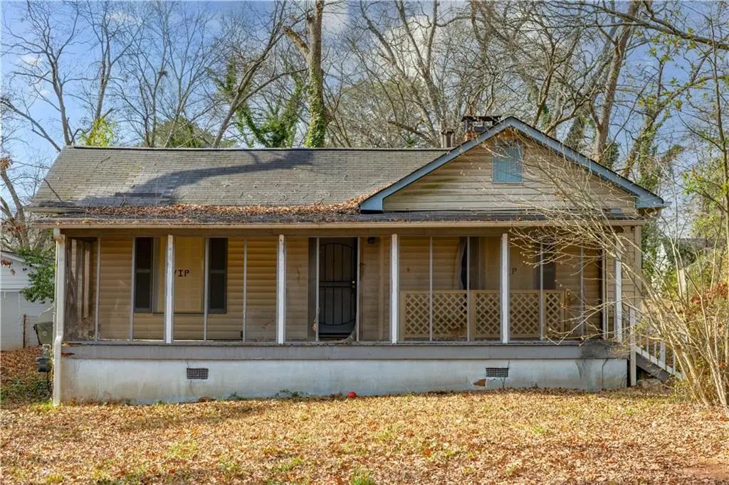 2965 Pearl Street, East Point