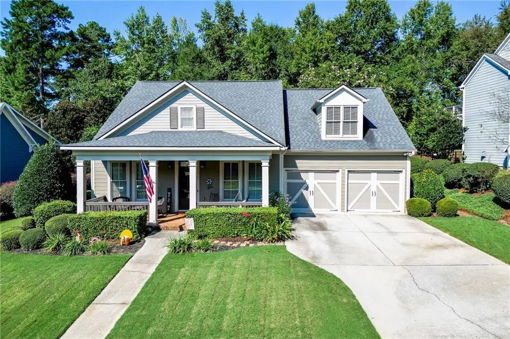 5918 Deer Chase Lane, Hoschton
