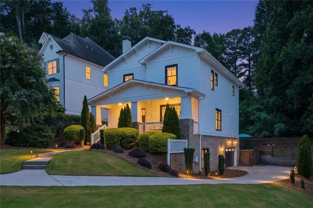 2336 Drew Valley Road Ne, Brookhaven