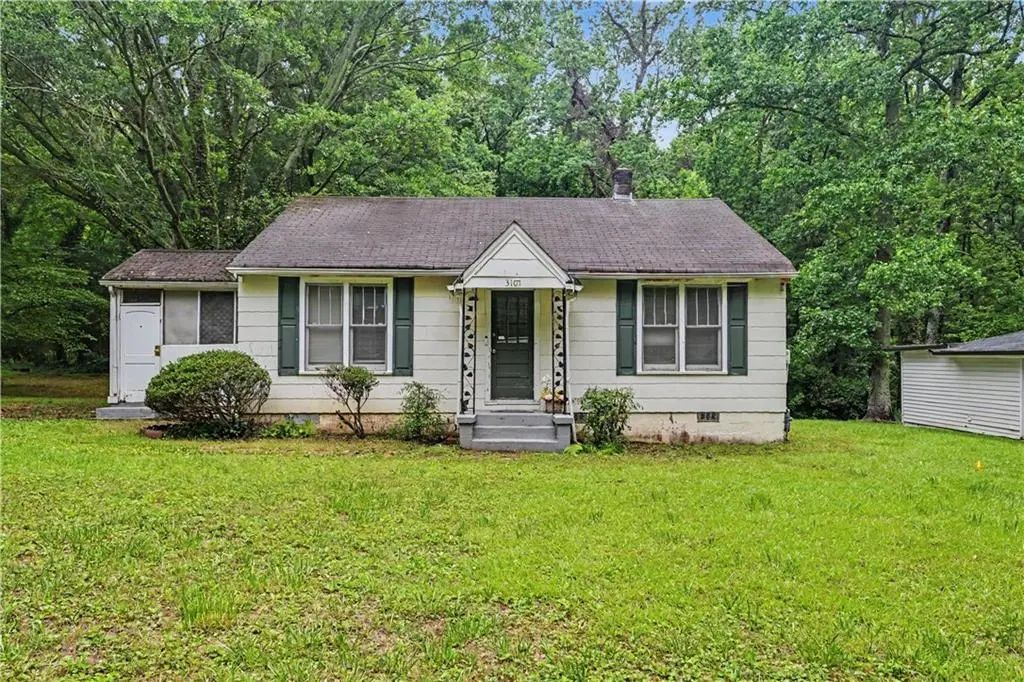 3101 Browns Mill Road Se, Atlanta
