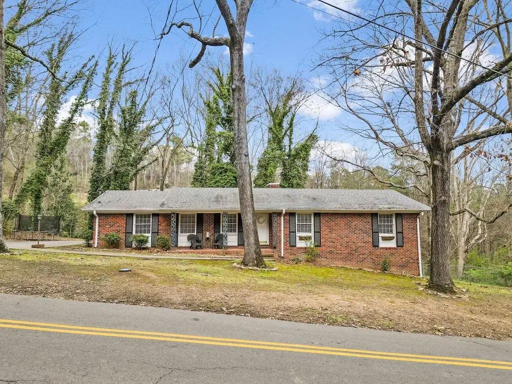 206 Hammond Drive, Summerville