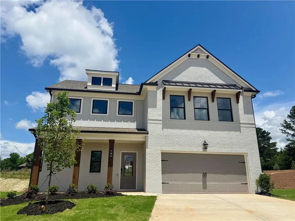 105 Chickadee Court, Auburn