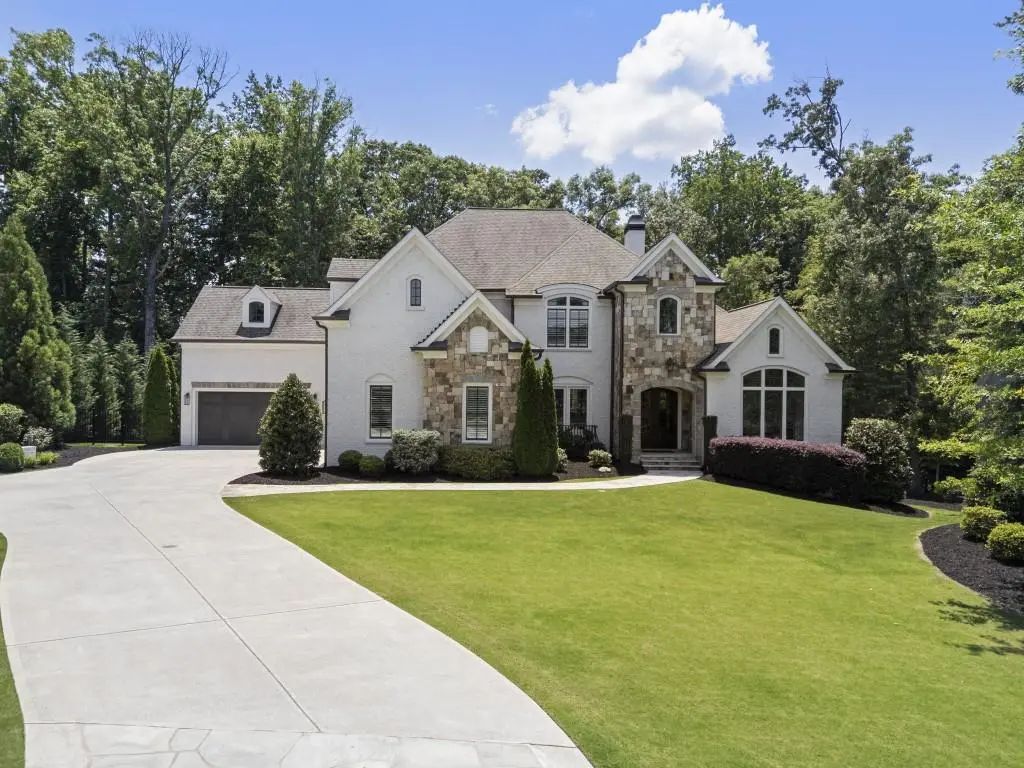 3213 Balley Forrest Drive, Milton