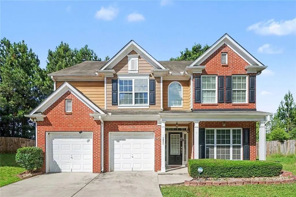 1641 Hedington Court Se, Lawrenceville