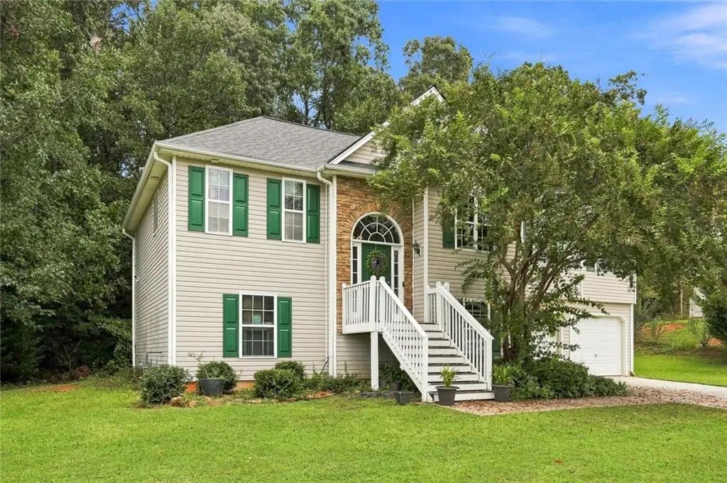 35 Sandstone Court, Douglasville