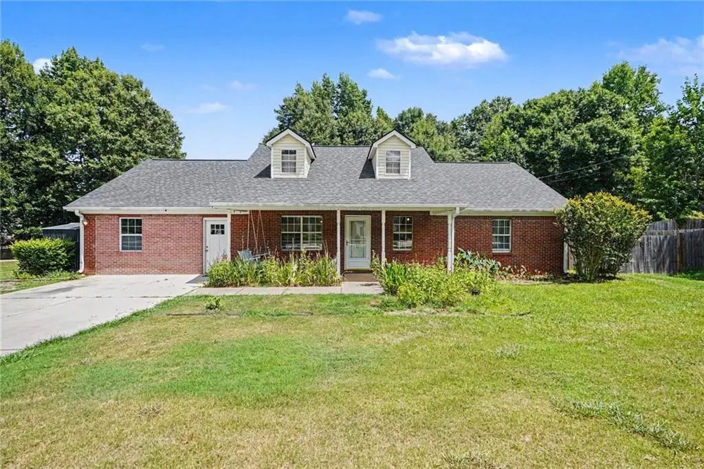 3 Bonnie Glen Lane, Hampton
