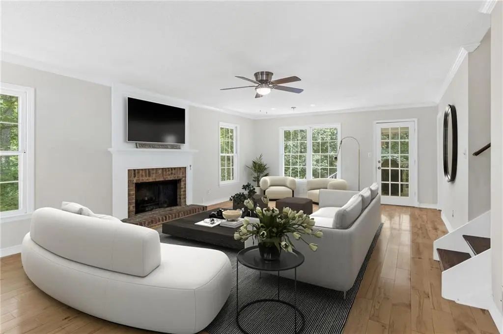 341 Westover Drive, Woodstock