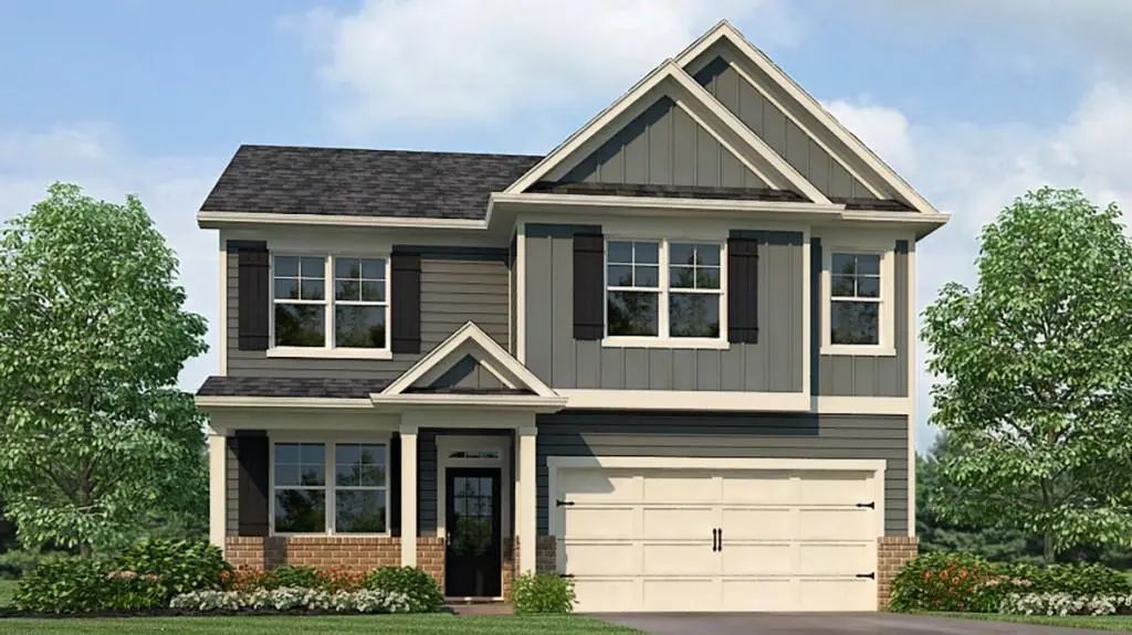 3880 Donetta Drive, Atlanta