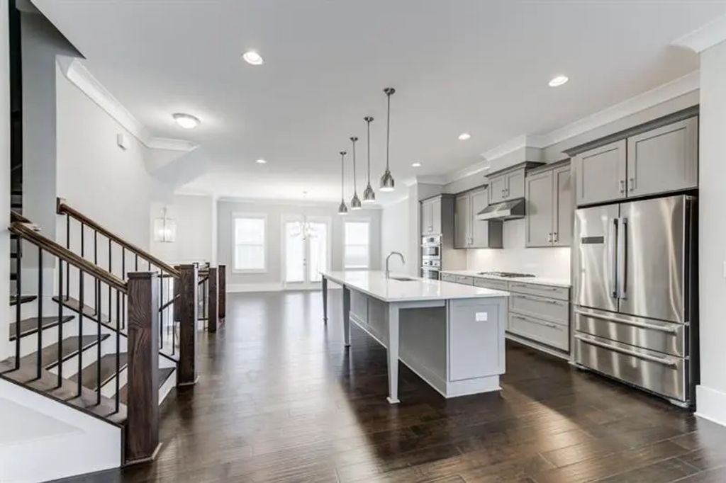 4304 Walsh Drive, Dunwoody