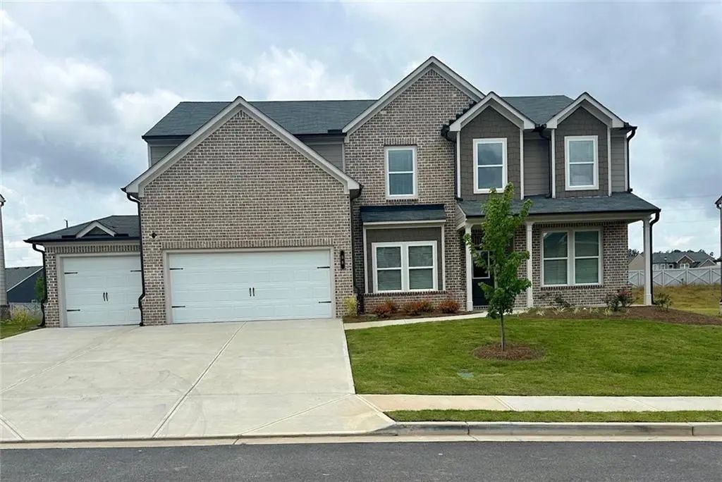 98 Longhorn Way Way, Auburn