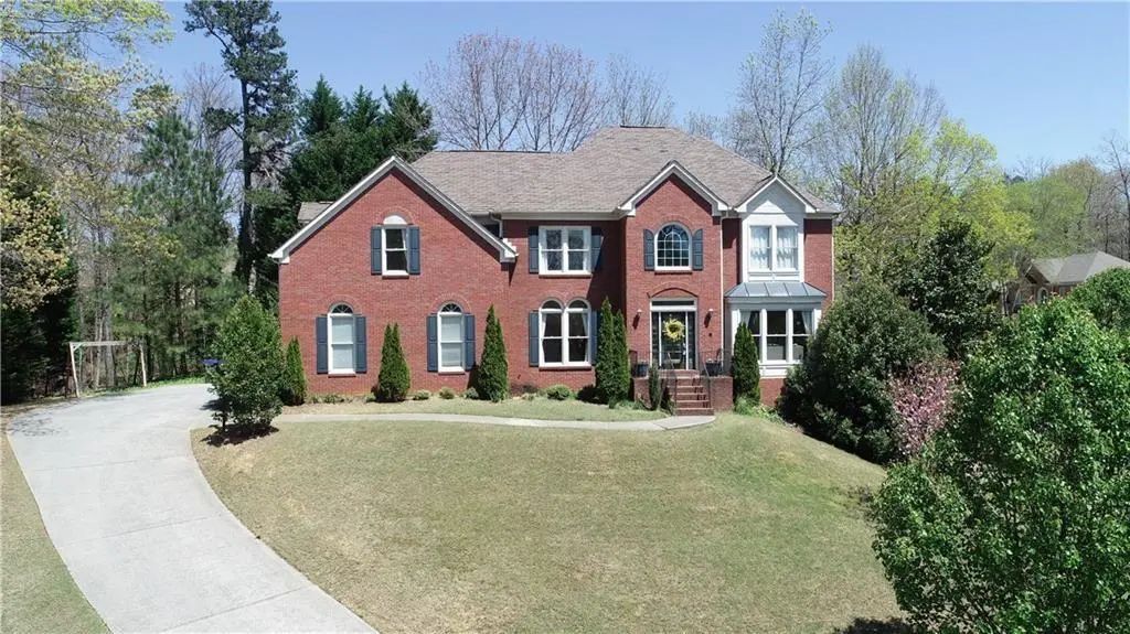 3405 Duckpond Trace, Duluth