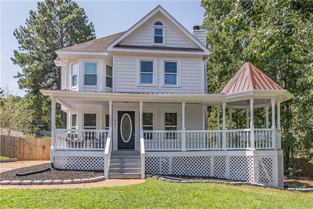 316 Wyngate Road, Auburn