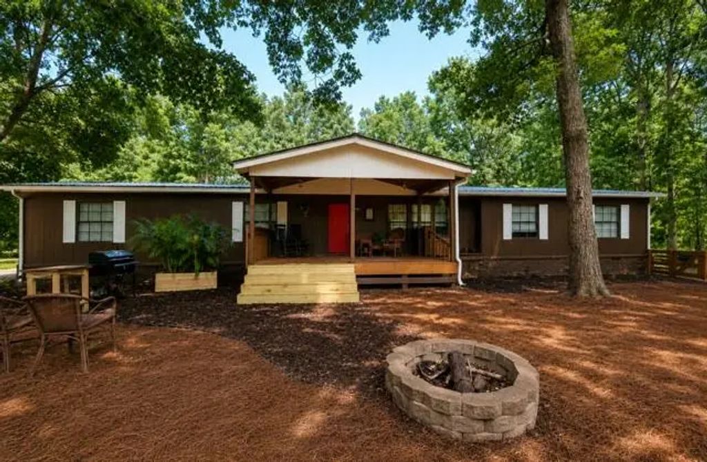 1365 Mcpherson Church Road, Dallas