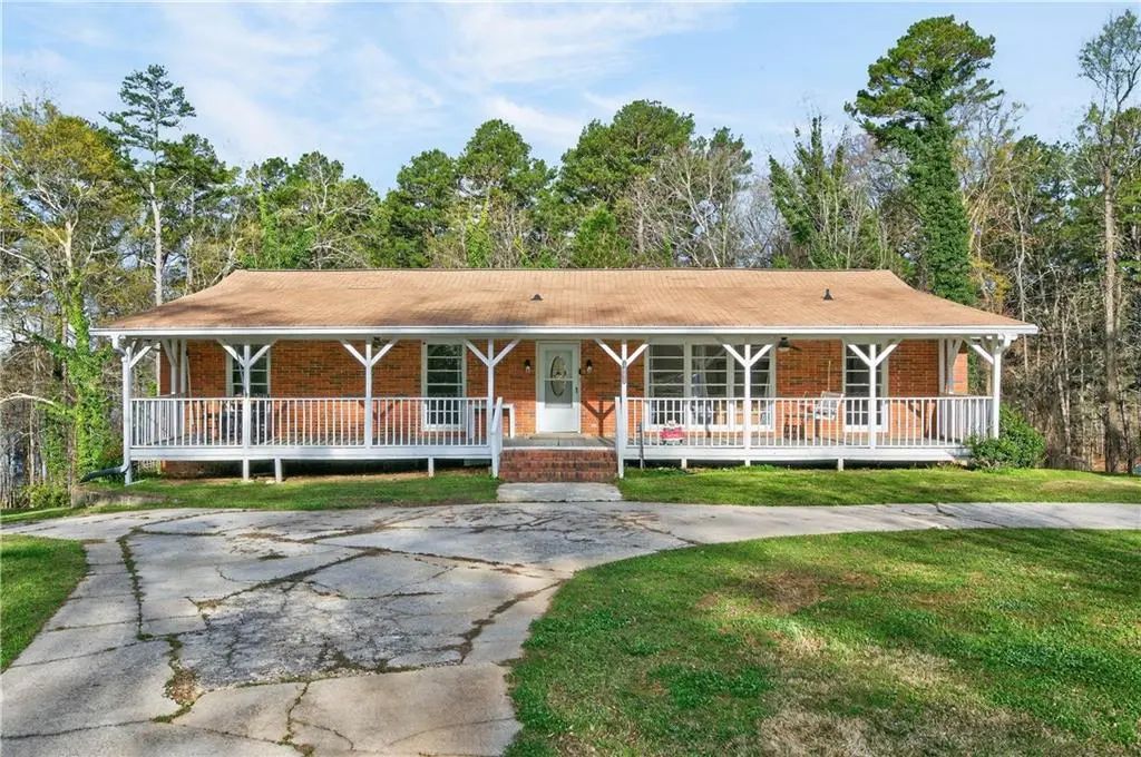 3460 Maynard Circle, Gainesville