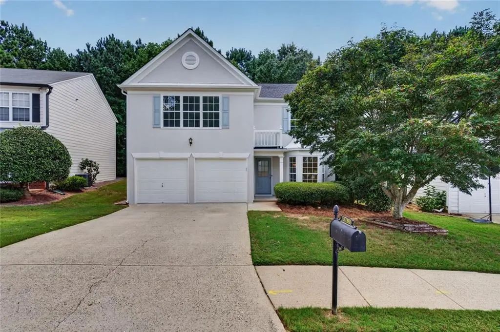 3780 Ridgefair Drive, Cumming