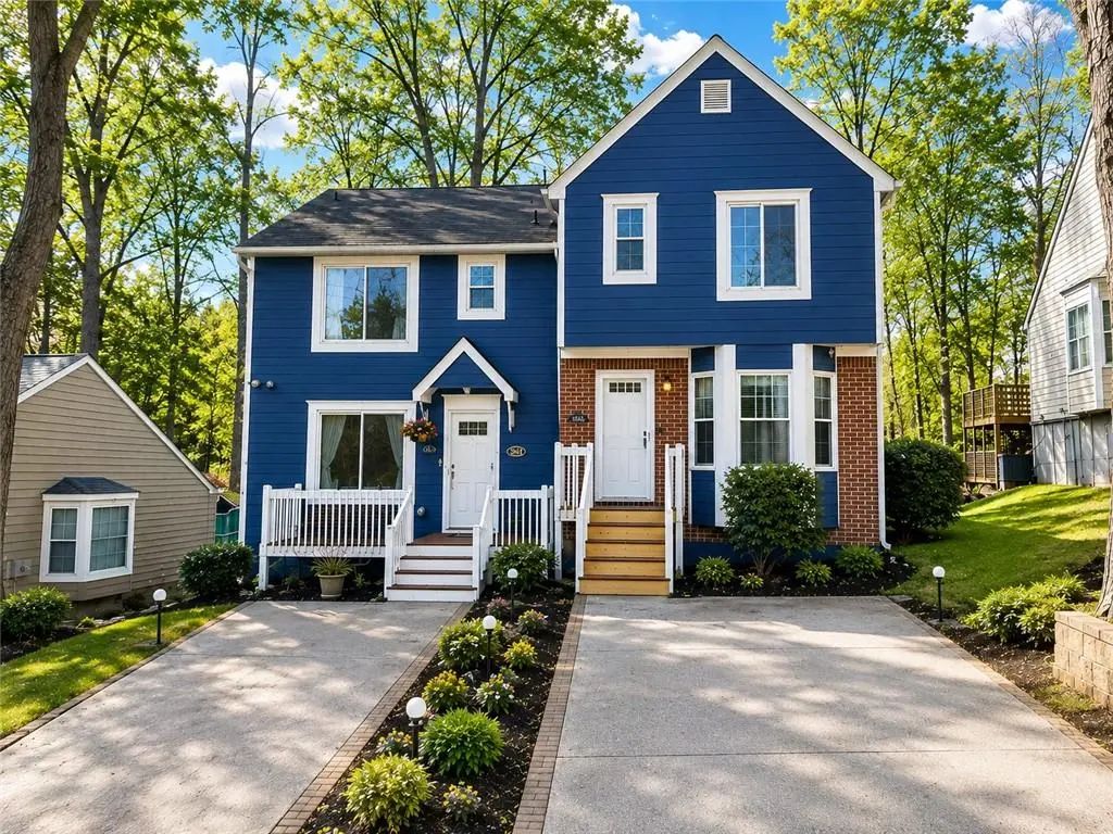 5042 Laurel Springs Way Southeast, Smyrna