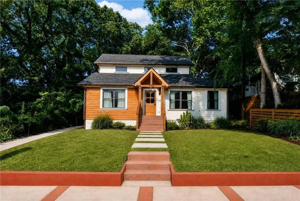 3637 Elm Street, Hapeville