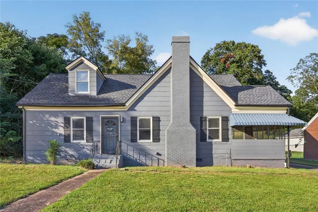 6866 Parkway Drive, Lithonia