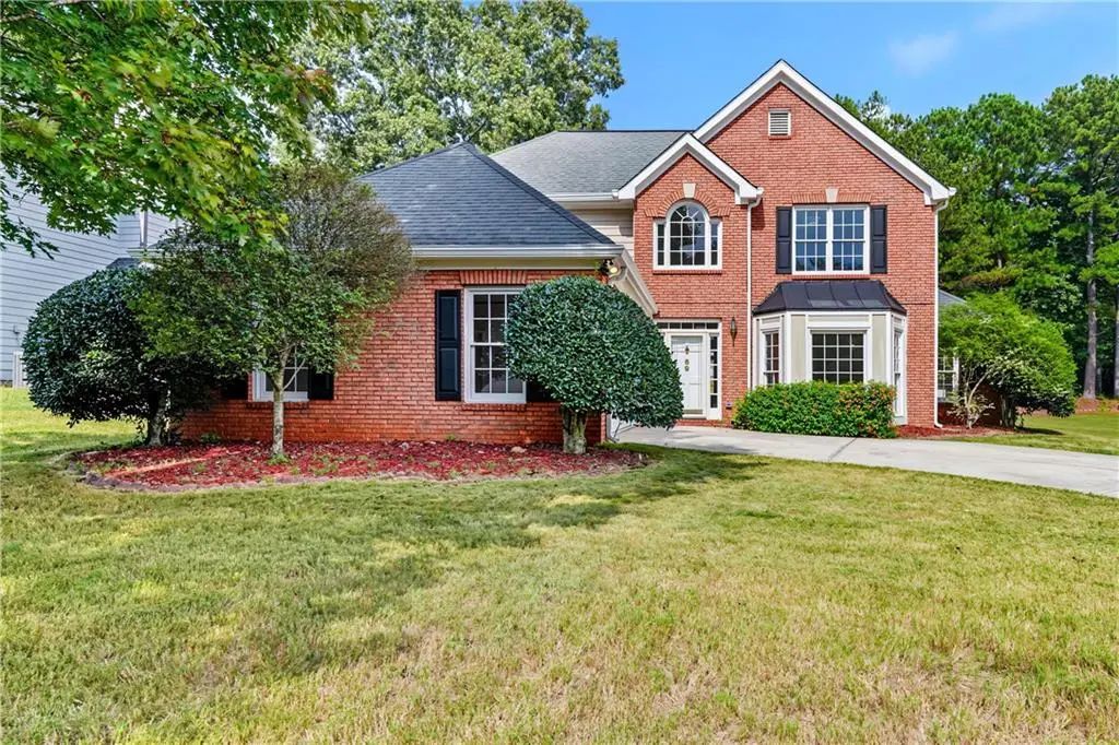 69 Championship Court, Fayetteville