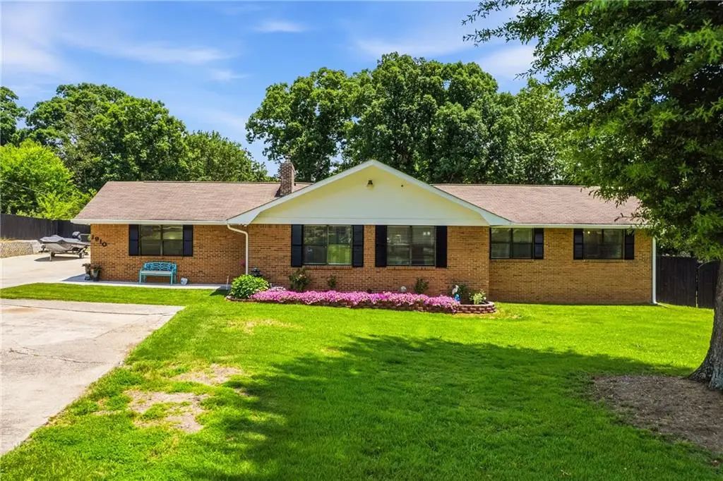 1910 Mack Road, Douglasville