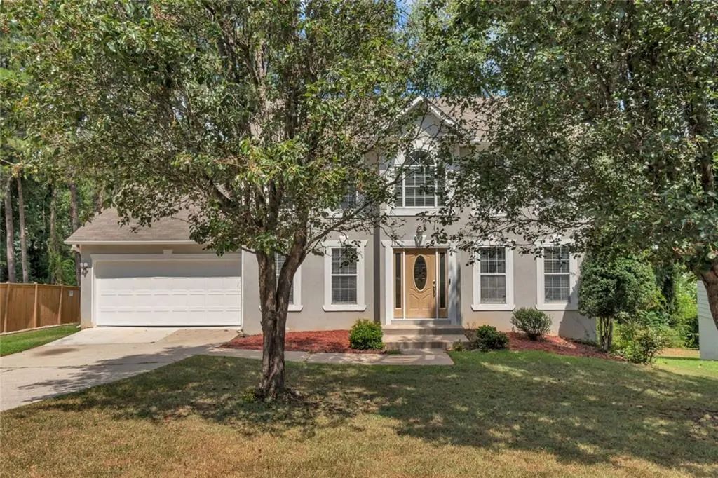 570 Watson Bay, Stone Mountain
